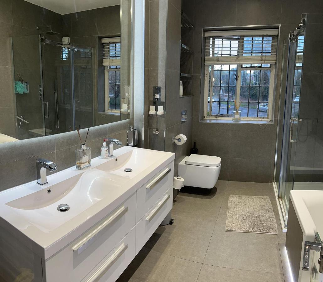 Hotel The Privacy Annex Balham Londres Exterior foto
